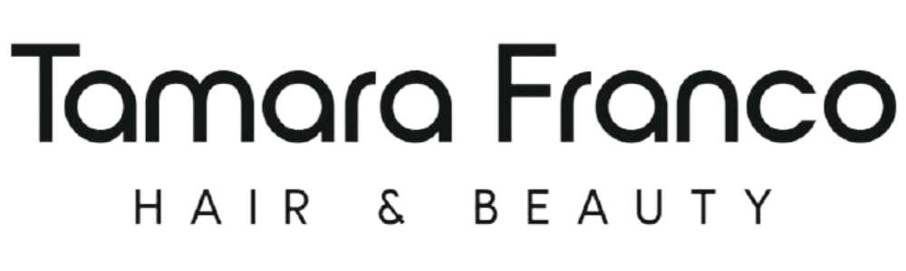 tamara franco logo Tamara Franco Peluquería Nerja