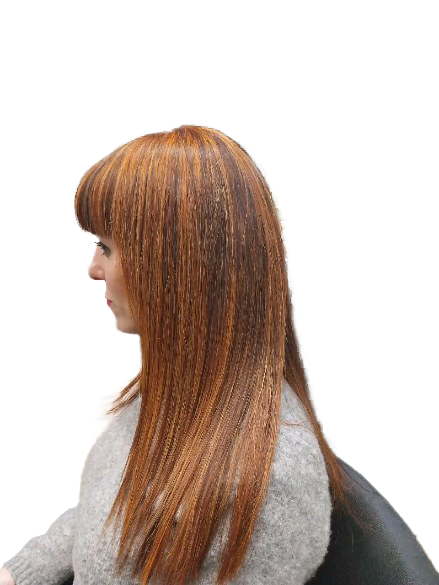 peluqueria nerja 3 Tamara Franco Peluquería Nerja